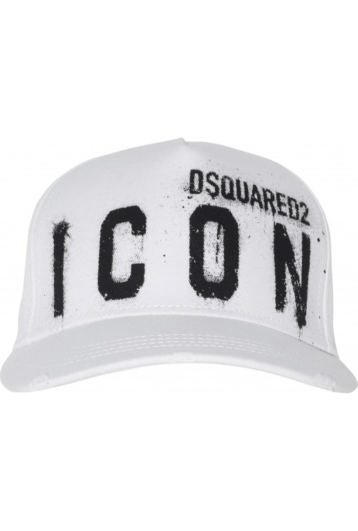 Icon Spray Cap