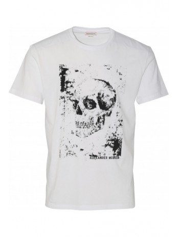 Skull Logo T-Shirt