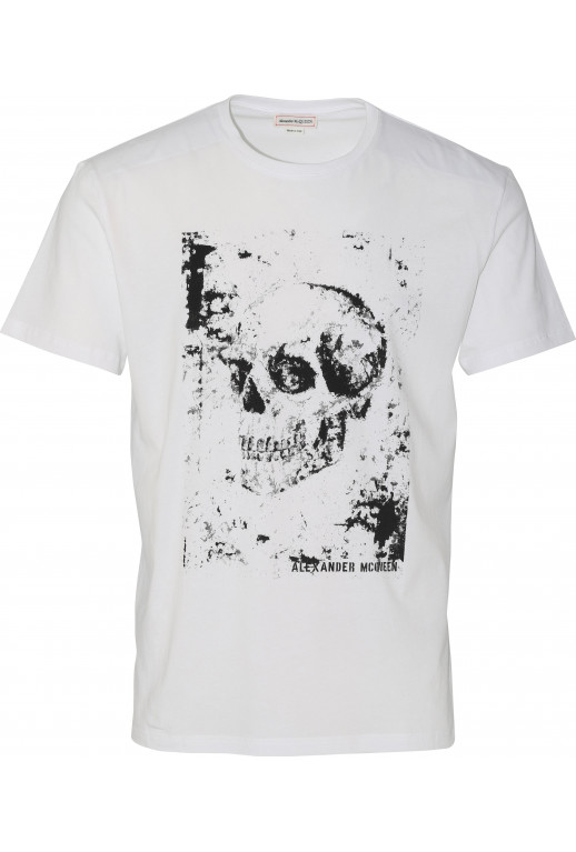 Skull Logo T-Shirt