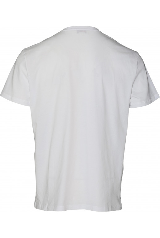 Skull Logo T-Shirt