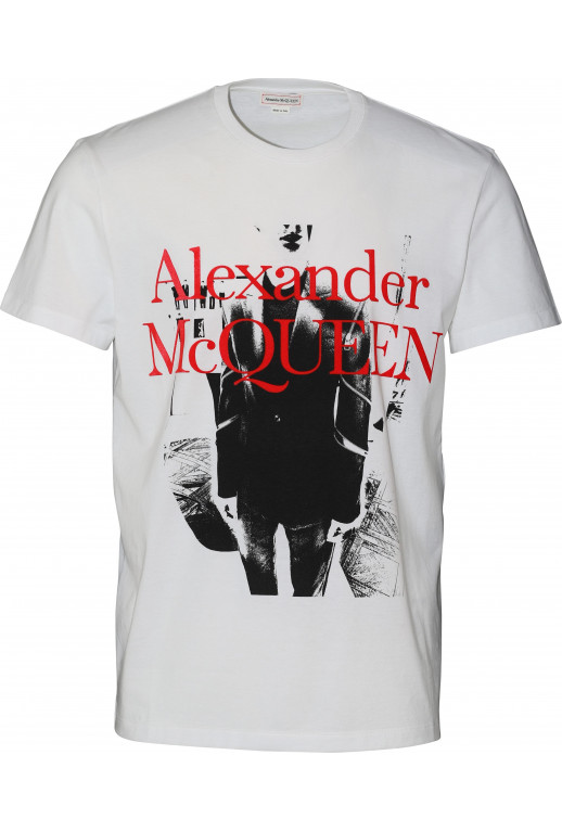 Atelier Print T-Shirt