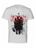 Atelier Print T-Shirt