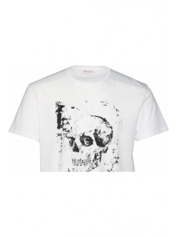 Skull Logo T-Shirt