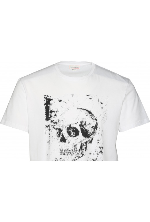 Skull Logo T-Shirt