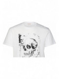 Skull Logo T-Shirt