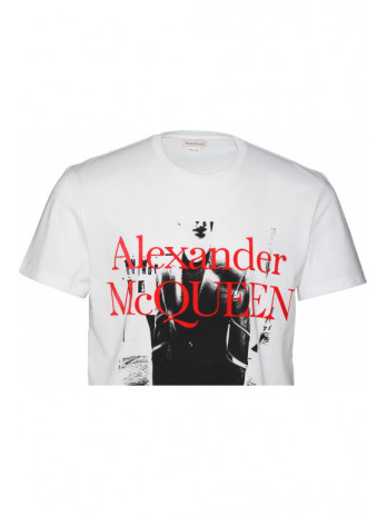 Atelier Print T-Shirt