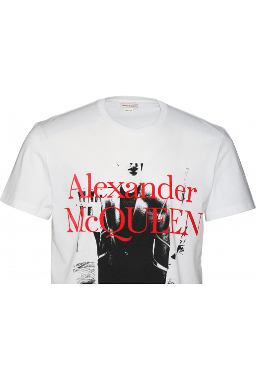Atelier Print T-Shirt