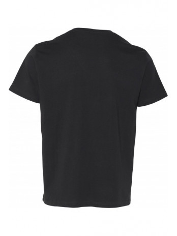 Skull Print T-Shirt