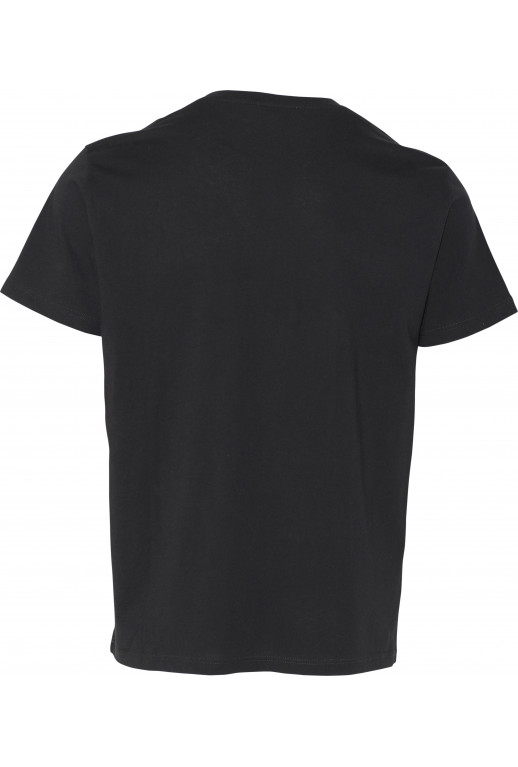 Skull Print T-Shirt