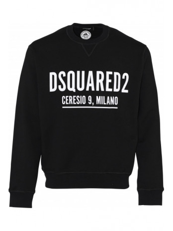 Ceresio 9 Cool Sweater