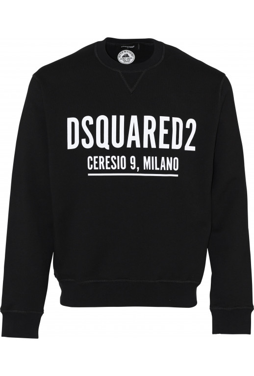 Ceresio 9 Cool Sweater