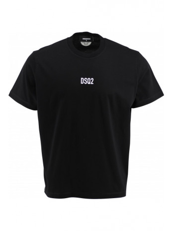 DSQ2 Logo Tee