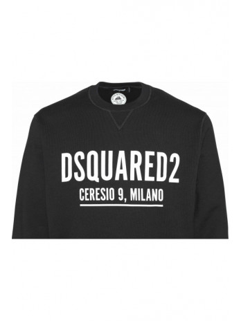 Ceresio 9 Cool Sweater