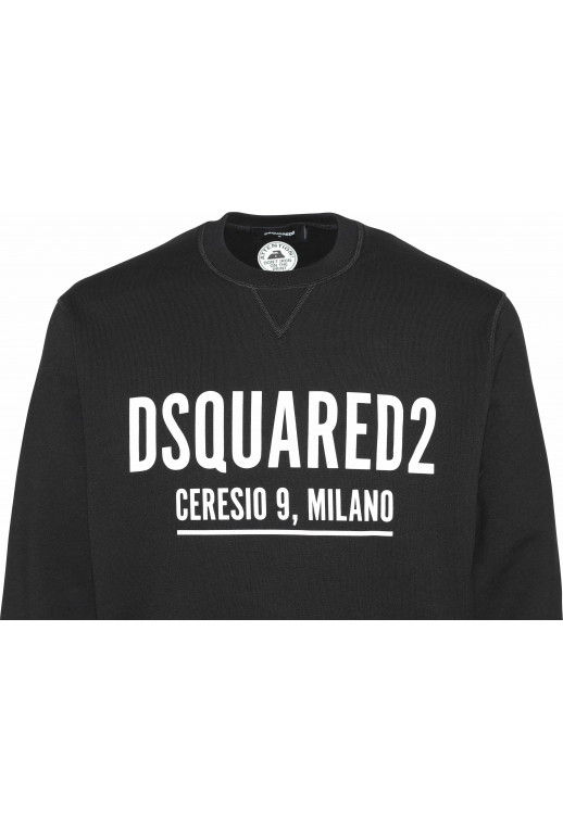 Ceresio 9 Cool Sweater