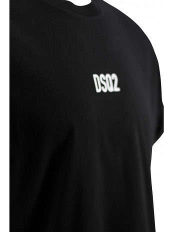 DSQ2 Logo Tee