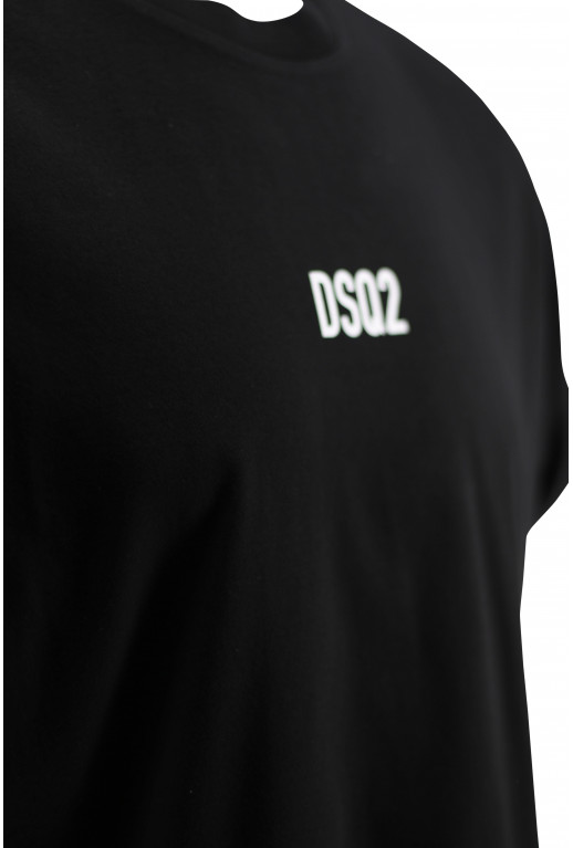 DSQ2 Logo Tee