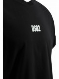 DSQ2 Logo Tee