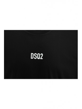 DSQ2 Logo Tee