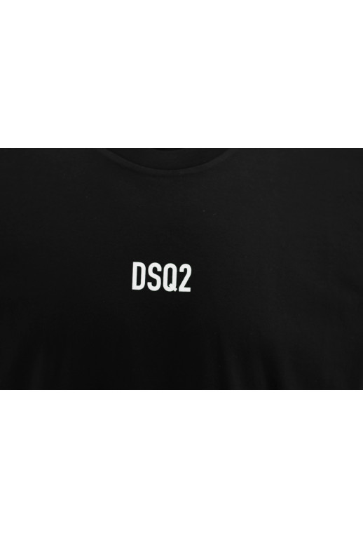DSQ2 Logo Tee