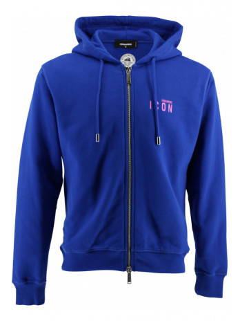 Icon Zipper