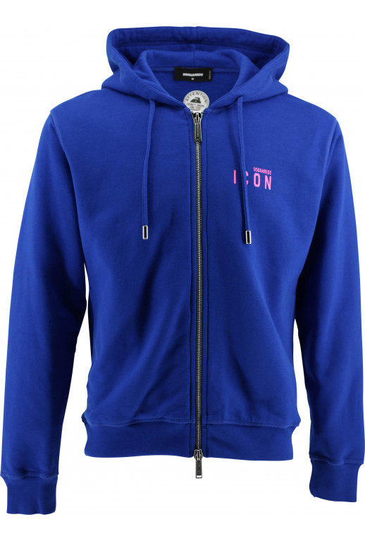 Icon Zipper
