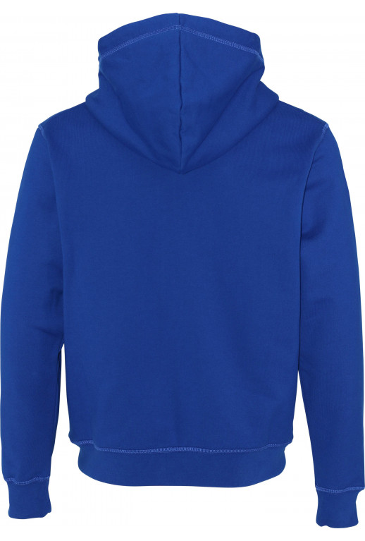 Icon Zipper