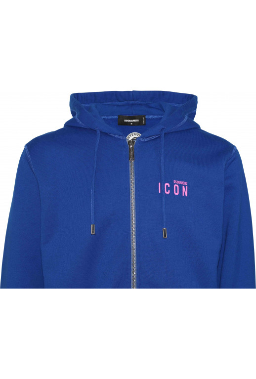 Icon Zipper