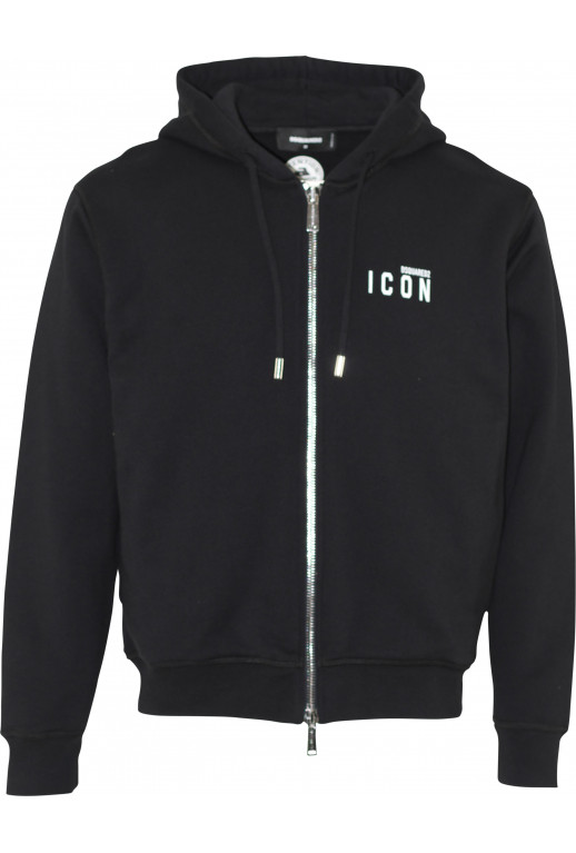 Icon Zipper