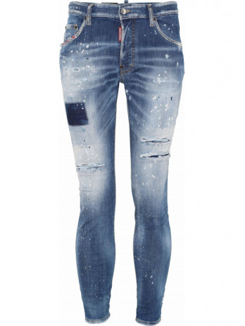 Super Twinky Jeans