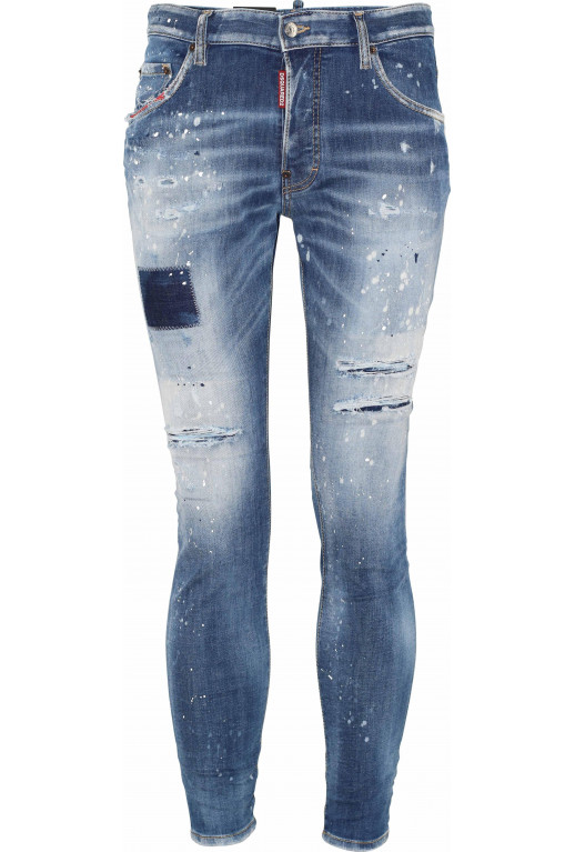 Super Twinky Jeans