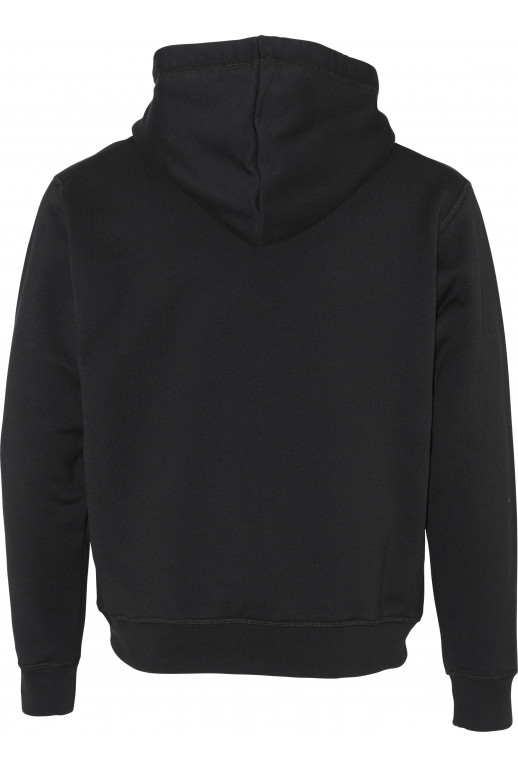Icon Zipper