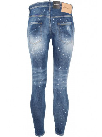 Super Twinky Jeans