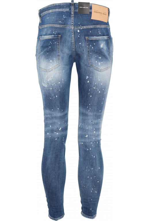 Super Twinky Jeans