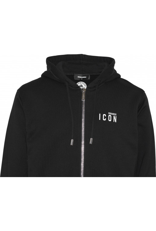 Icon Zipper