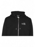 Icon Zipper