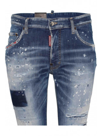 Super Twinky Jeans