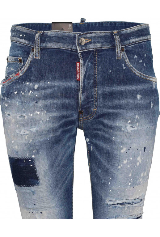 Super Twinky Jeans