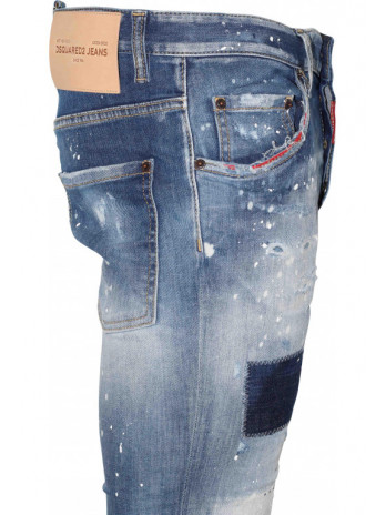Super Twinky Jeans