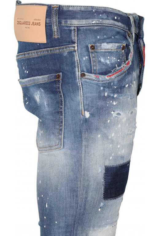 Super Twinky Jeans