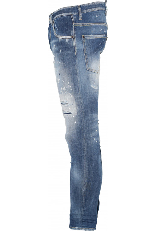 Super Twinky Jeans