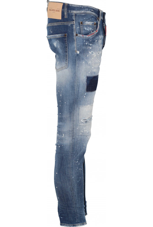 Super Twinky Jeans
