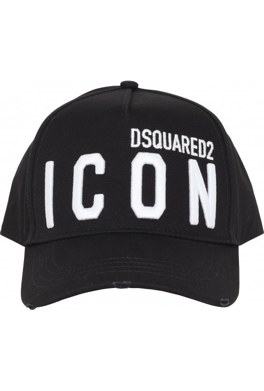 D2 ICON Cap