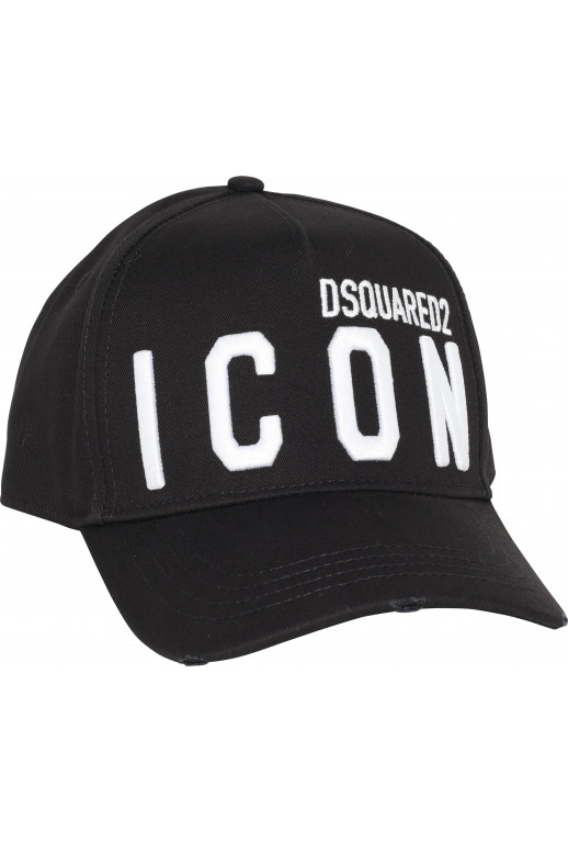D2 ICON Cap