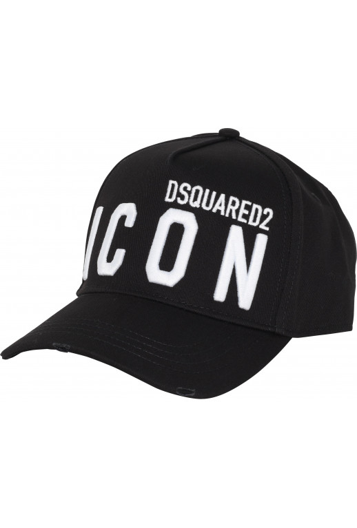 D2 ICON Cap