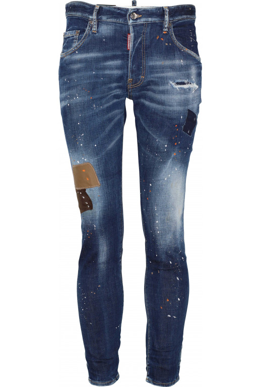 Skater Jeans