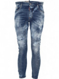 Tidy Biker Jeans