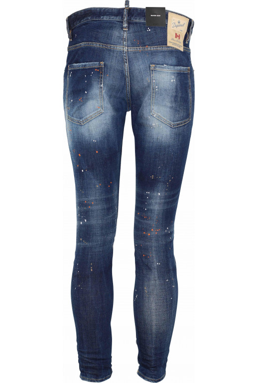 Skater Jeans