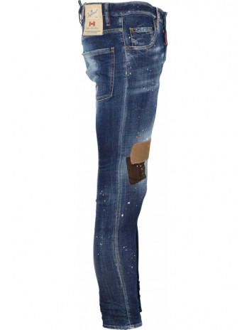 Skater Jeans