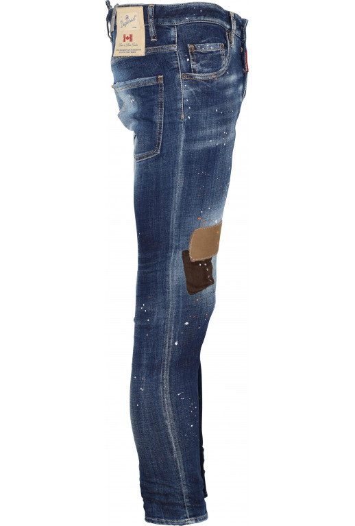 Skater Jeans