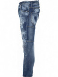 Tidy Biker Jeans